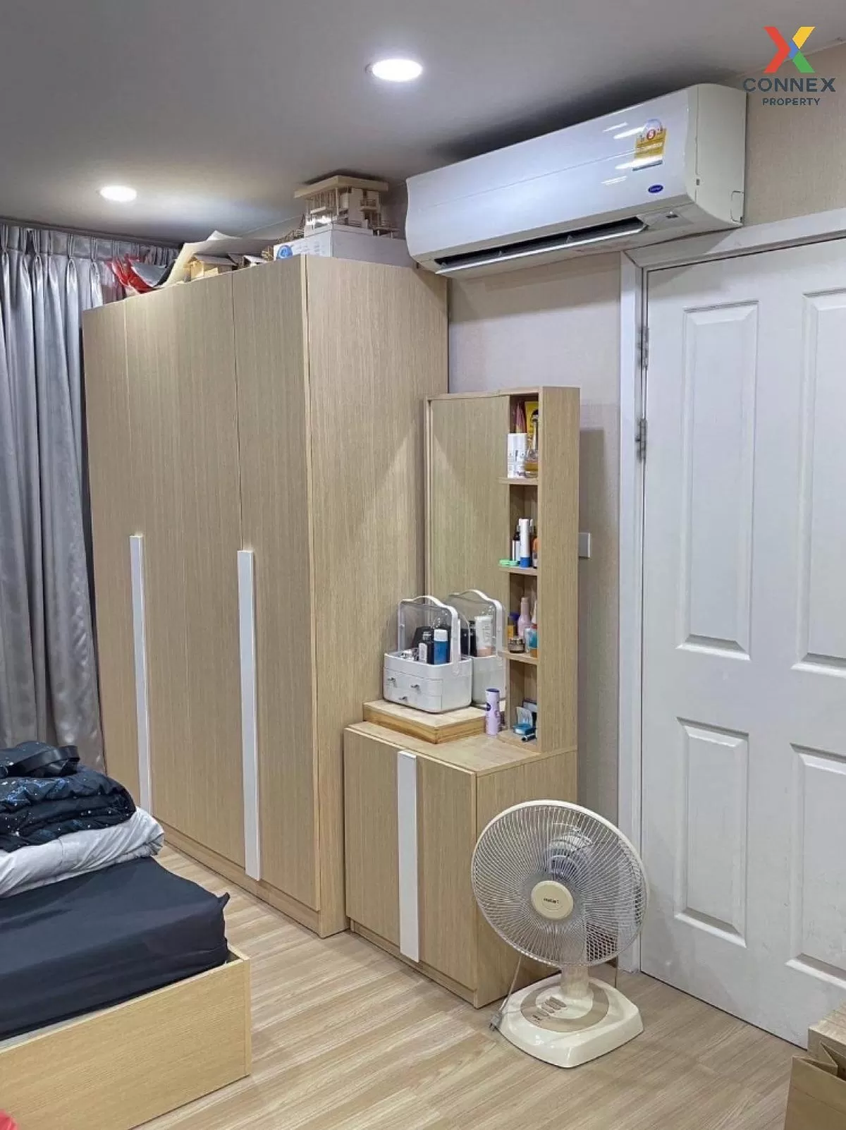 FOR RENT condo , Plum Condo Phaholyothin 89 , Pracha Thipat , Tha