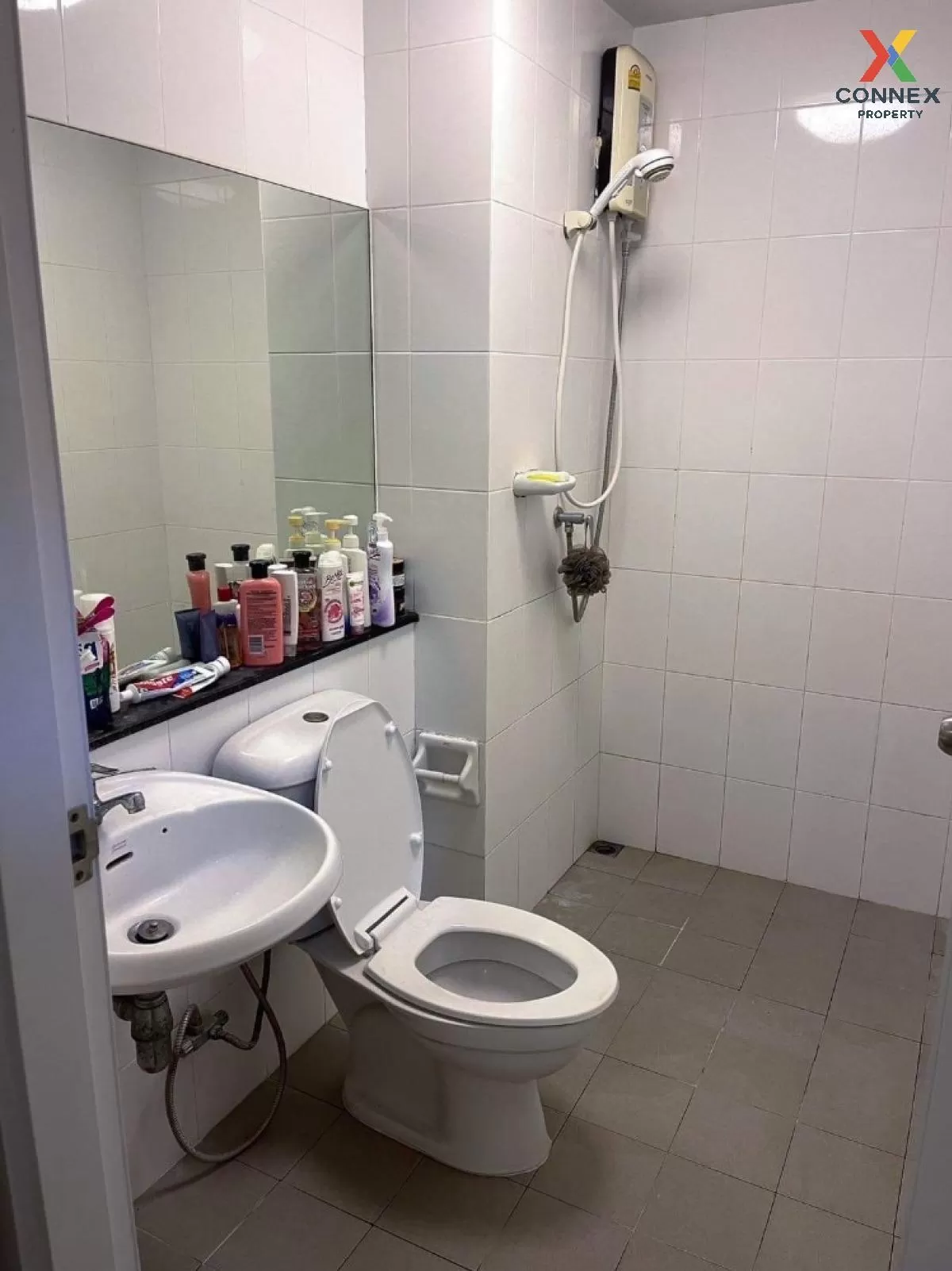 FOR RENT condo , Plum Condo Phaholyothin 89 , Pracha Thipat , Tha