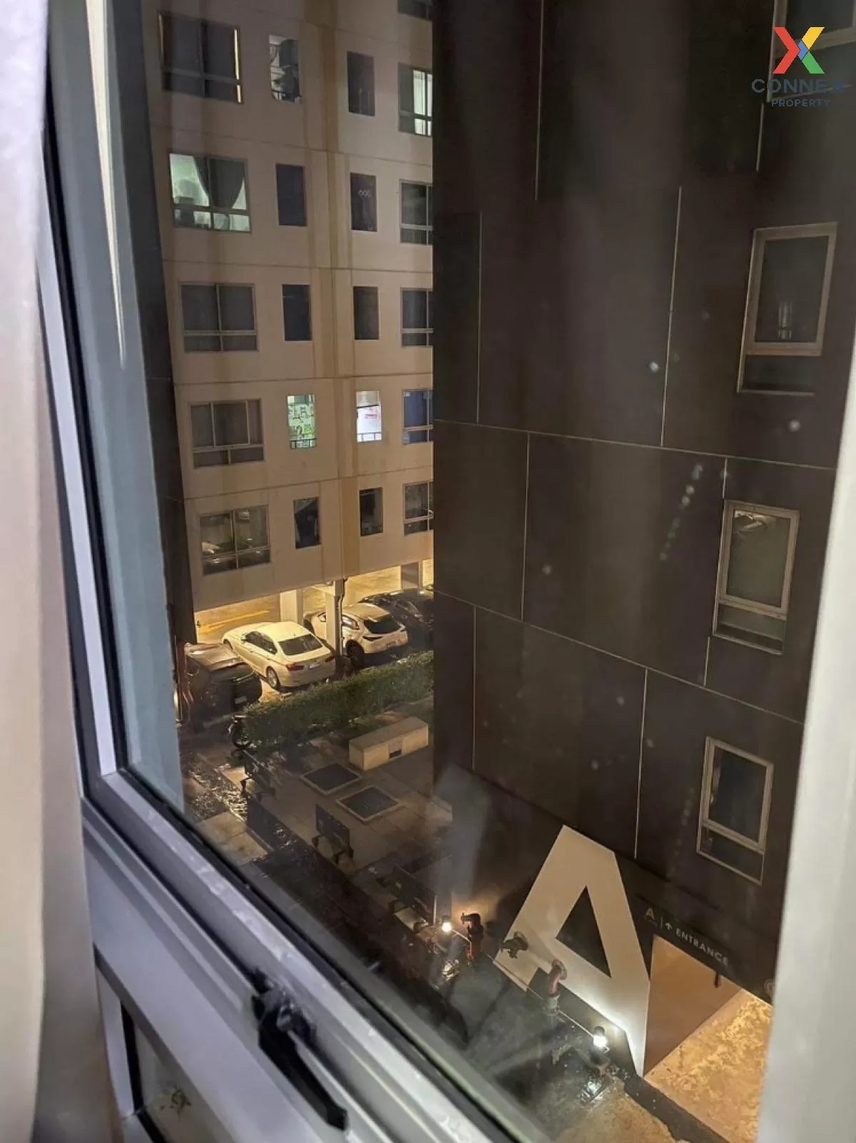 FOR RENT condo , Plum Condo Phaholyothin 89 , Pracha Thipat , Tha