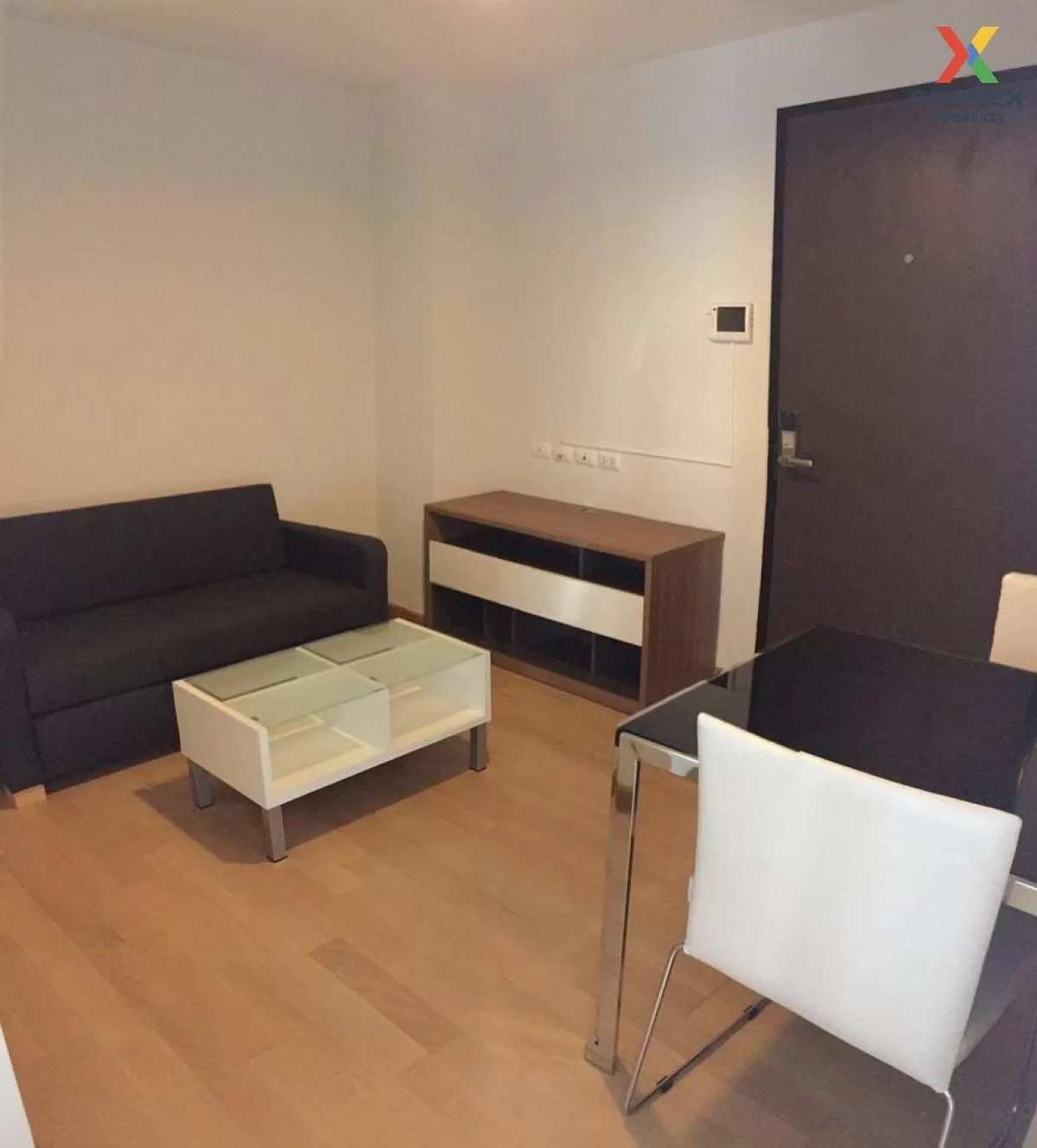 FOR RENT condo , Bangkok Feliz Sukhumvit 69 , BTS-Phra Khanong ,  1