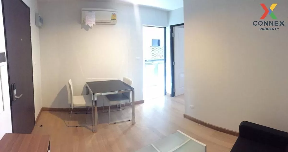 FOR RENT condo , Bangkok Feliz Sukhumvit 69 , BTS-Phra Khanong ,  2