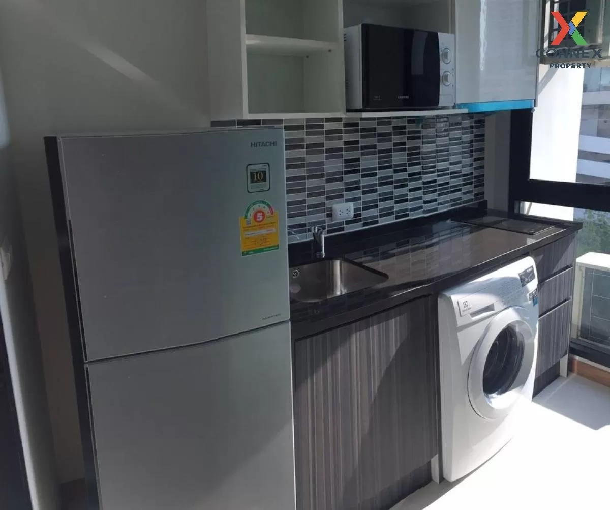 FOR RENT condo , Bangkok Feliz Sukhumvit 69 , BTS-Phra Khanong ,  3