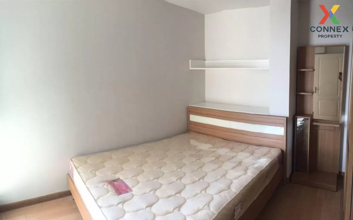 FOR RENT condo , Bangkok Feliz Sukhumvit 69 , BTS-Phra Khanong ,  4