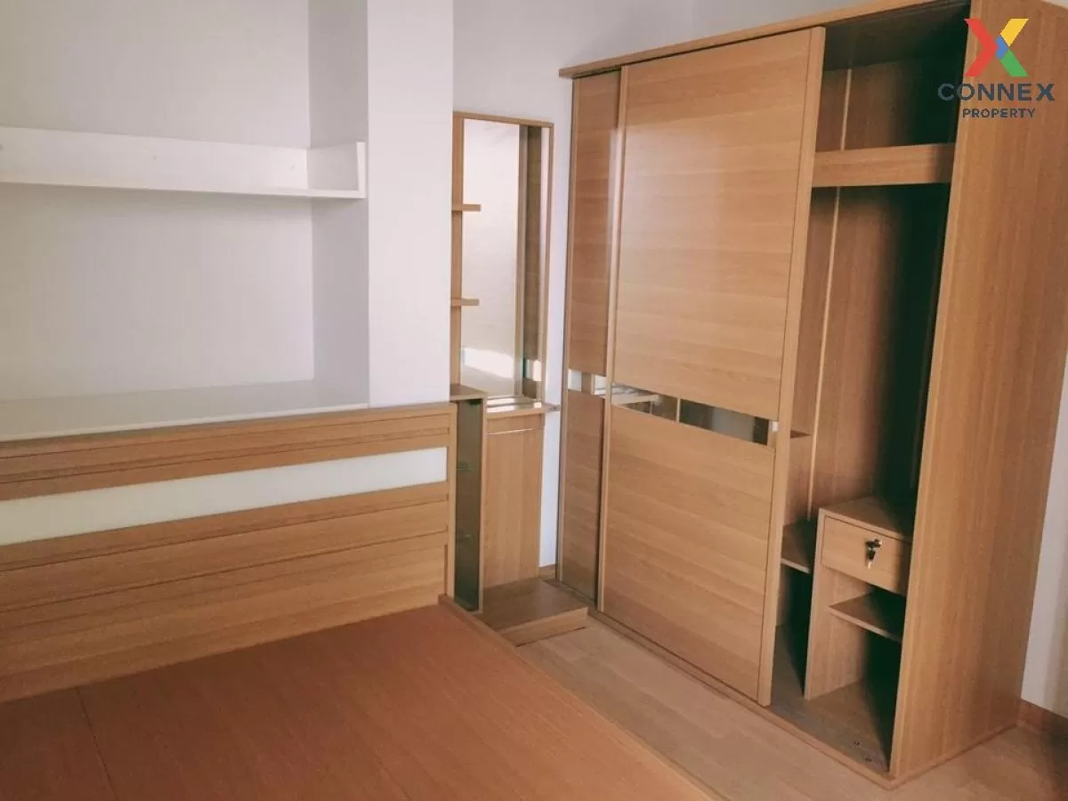 FOR RENT condo , Bangkok Feliz Sukhumvit 69 , BTS-Phra Khanong , 