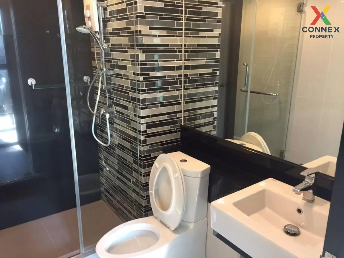 FOR RENT condo , Bangkok Feliz Sukhumvit 69 , BTS-Phra Khanong , 