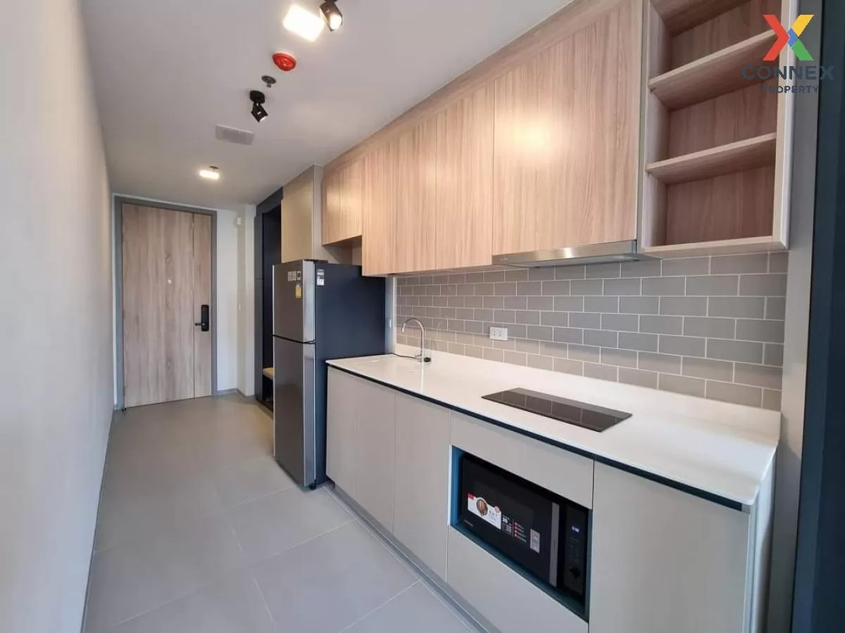 เช่าคอนโด  เอ็กซ์ที พญาไท BTS-พญาไท ถนนพญาไท เขต ราชเทวี กรุงเทพ 