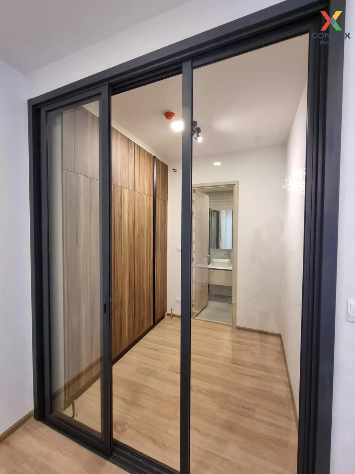 เช่าคอนโด  เอ็กซ์ที พญาไท BTS-พญาไท ถนนพญาไท เขต ราชเทวี กรุงเทพ 