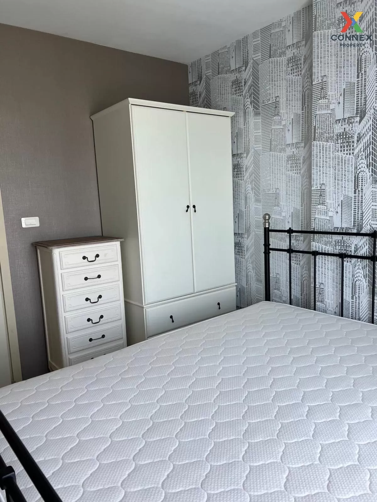 FOR RENT condo , The Base Rama 9 - Ramkhamhaeng , high floor , AR