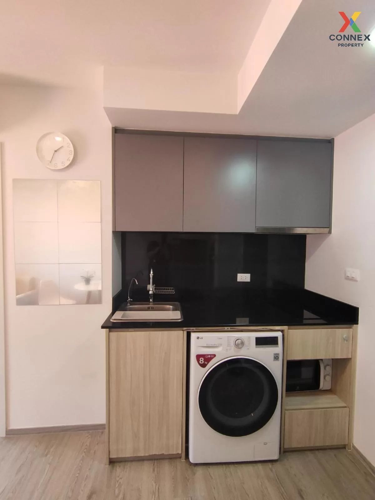 FOR SALE condo , Dolce Lasalle , BTS-Bearing , Bang Na , Bang Na  3