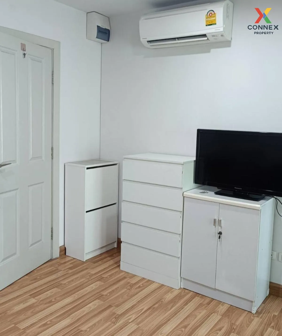 FOR RENT condo , Regent Orchid Sukhumvit 101 , BTS-Punnawithi , B 3