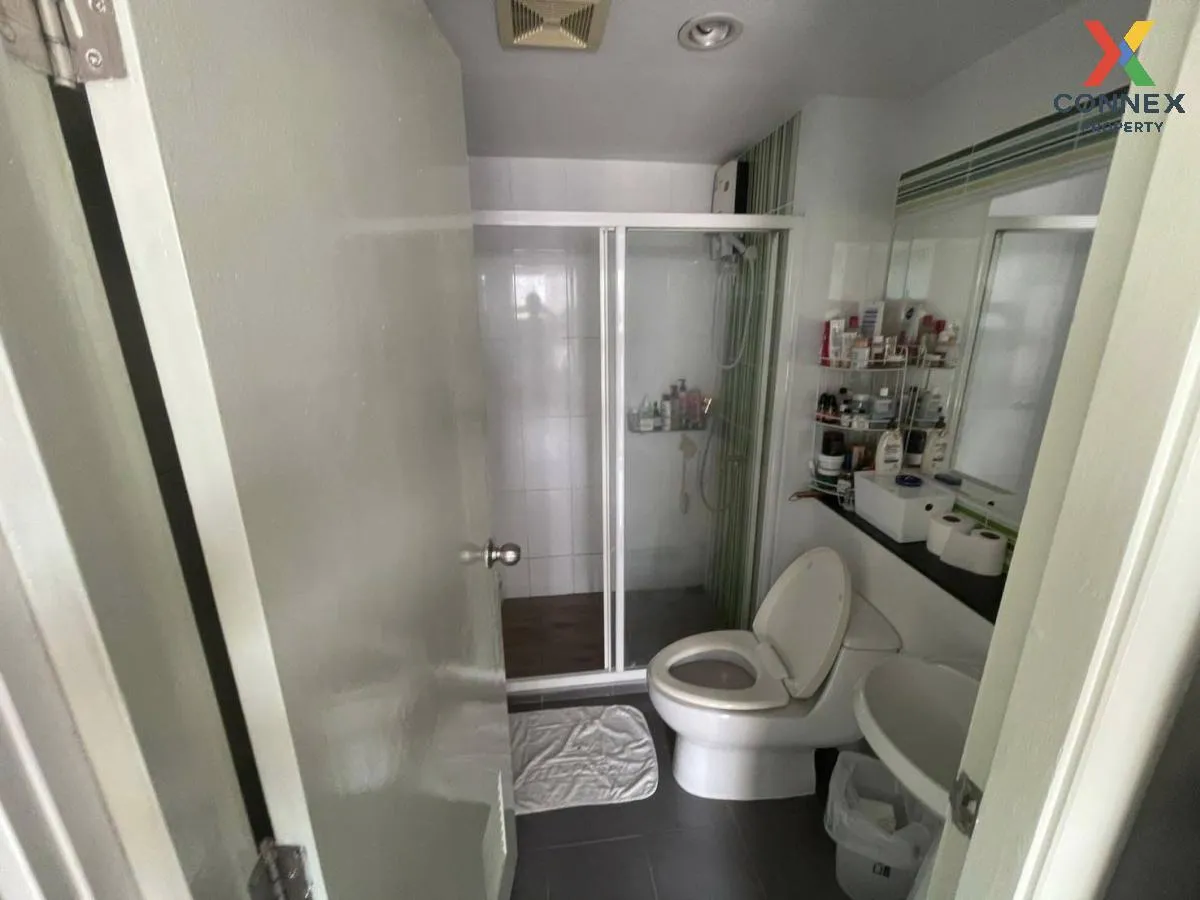 FOR RENT condo , Regent Orchid Sukhumvit 101 , BTS-Punnawithi , B