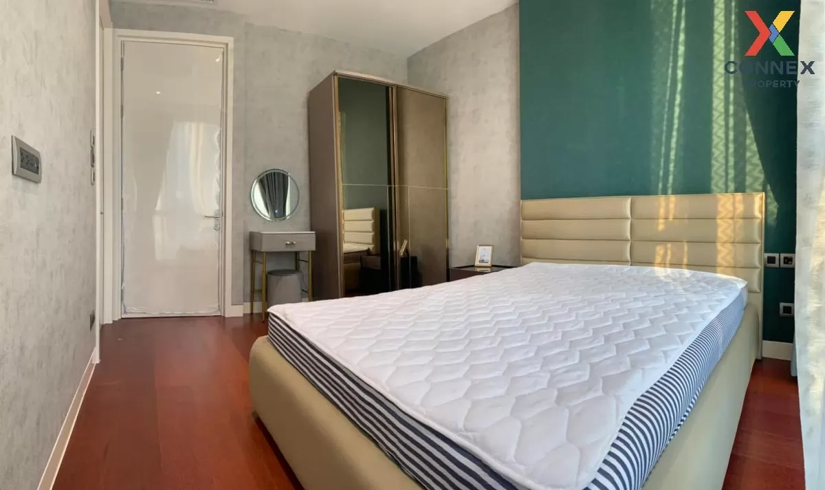 เช่าคอนโด  คุณ บาย ยู BTS-ทองหล่อ คลองตันเหนือ เขต วัฒนา กรุงเทพ 