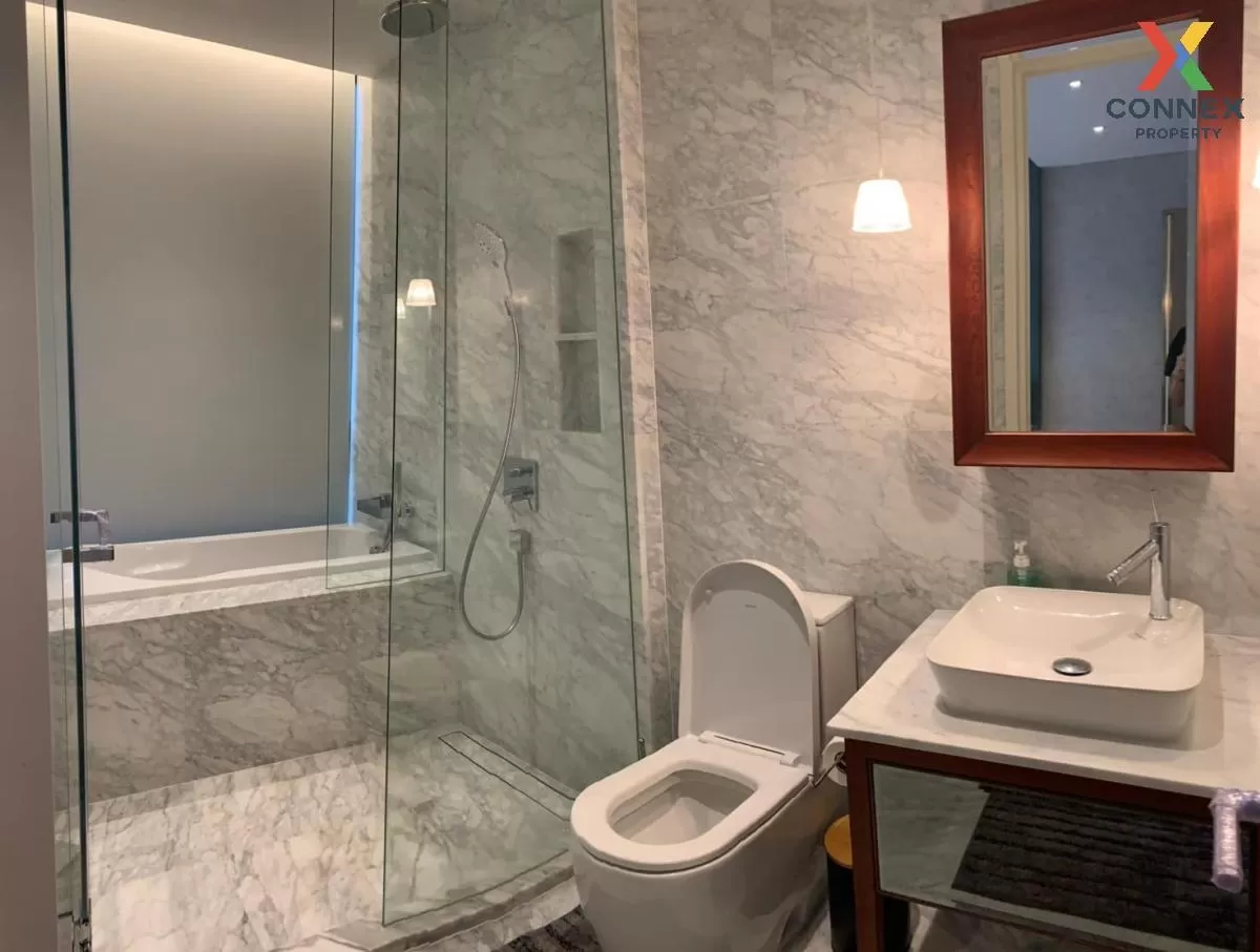 เช่าคอนโด  คุณ บาย ยู BTS-ทองหล่อ คลองตันเหนือ เขต วัฒนา กรุงเทพ 