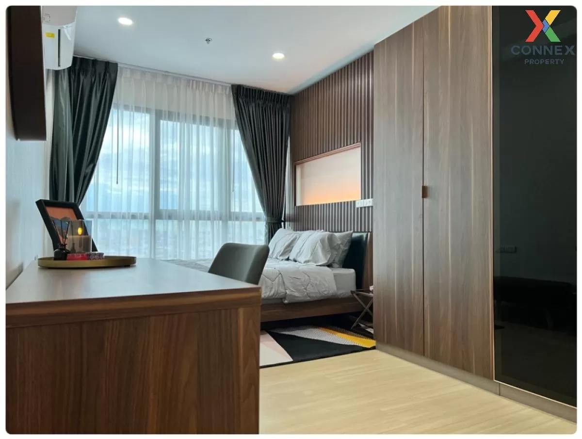 FOR RENT condo , Supalai Loft Prajadhipok - Wongwian Yai , BTS-Wo