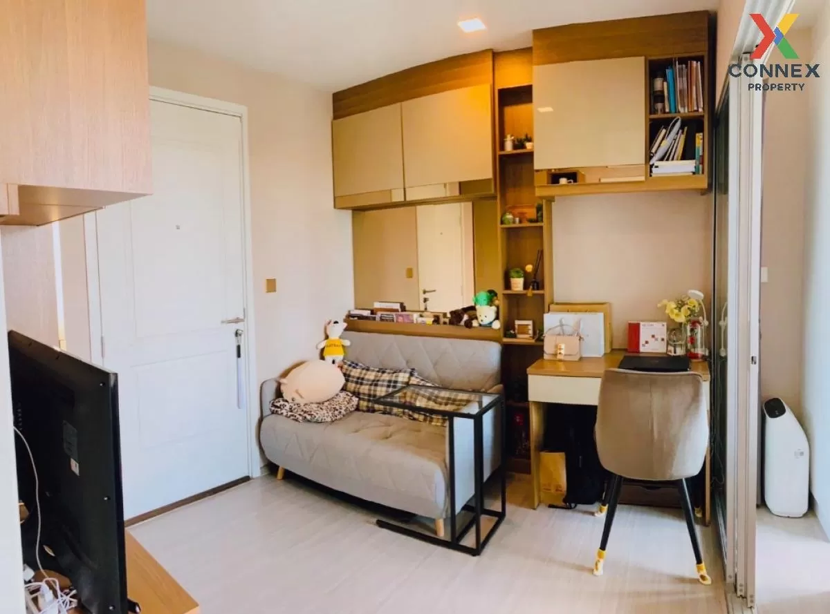 FOR SALE condo , THE TREE Ladprao 15 , MRT-Lat Phrao , Chomphon , FOR SALE condo , THE TREE Ladprao 15 , MRT-Lat Phrao , Chomphon , 1