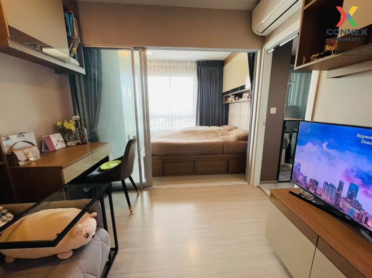 FOR SALE condo , THE TREE Ladprao 15 , MRT-Lat Phrao , Chomphon , FOR SALE condo , THE TREE Ladprao 15 , MRT-Lat Phrao , Chomphon , 4