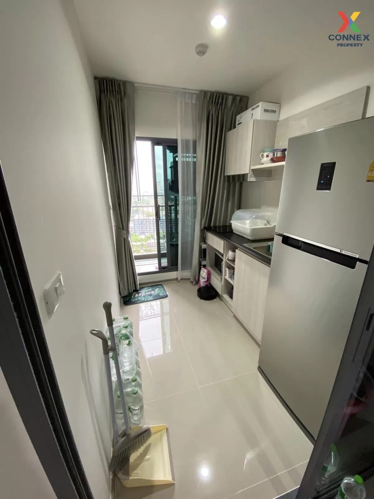 เช่าคอนโด  แอสปาย สาทร - ราชพฤกษ์ BTS-บางหว้า ปากคลองภาษีเจริญ เข 3