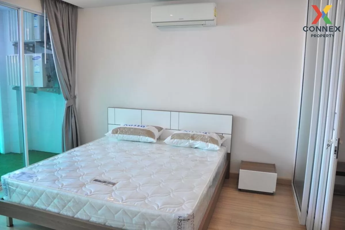 FOR SALE condo , Happy Condo Ladprao 101 , Khlong Chan , Bang Kap