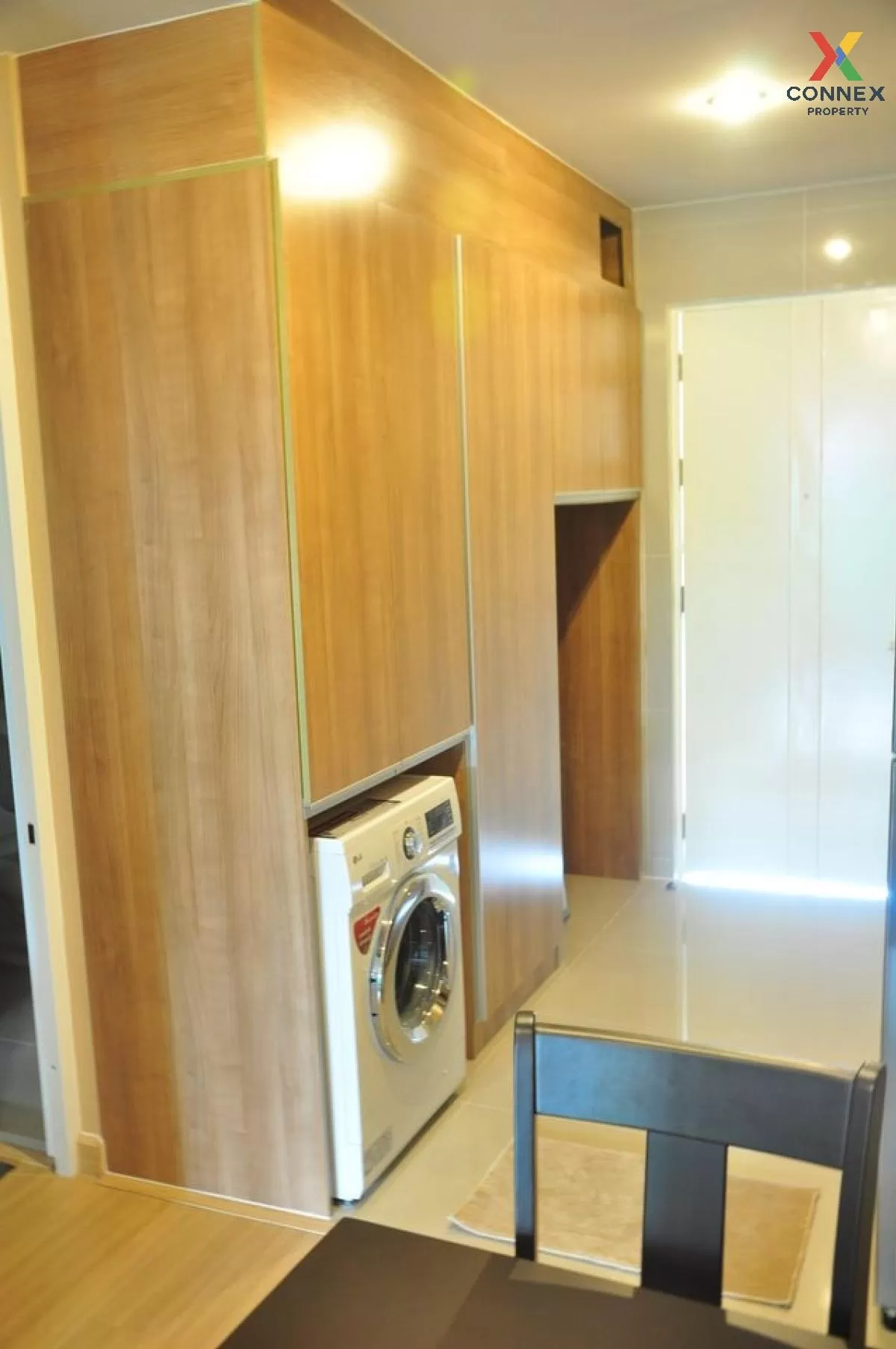 FOR SALE condo , Happy Condo Ladprao 101 , Khlong Chan , Bang Kap