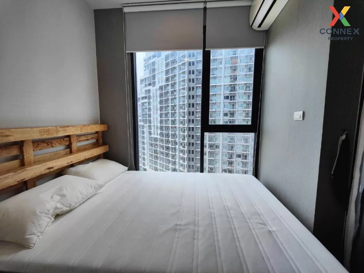 ขายคอนโด  ยูนิโอ เอช ติวานนท์ MRT-แยกติวานนท์ ตลาดบางเขน เขต ดอนเ 3