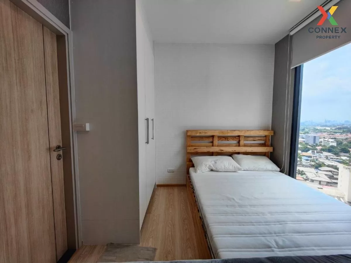 ขายคอนโด  ยูนิโอ เอช ติวานนท์ MRT-แยกติวานนท์ ตลาดบางเขน เขต ดอนเ 4