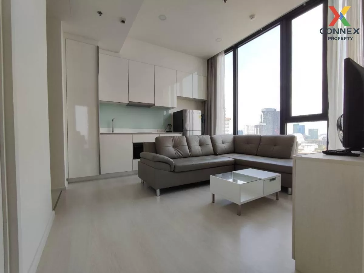 FOR RENT condo , Mazarine Ratchayothin , BTS-Ratchayothin , Chank 2