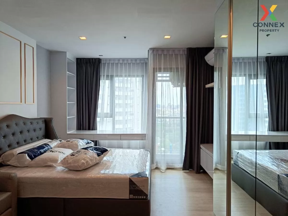 เช่าคอนโด  ไลฟ์ วัน ไวร์เลส BTS-เพลินจิต ลุมพินี เขต ปทุมวัน กรุง 1