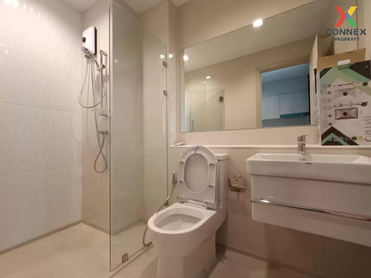 เช่าคอนโด  ไลฟ์ วัน ไวร์เลส BTS-เพลินจิต ลุมพินี เขต ปทุมวัน กรุง 4