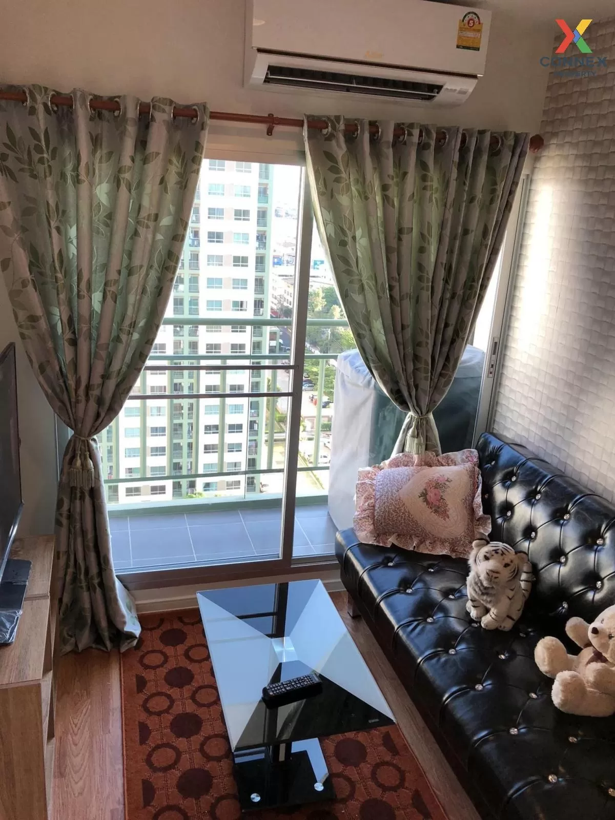 FOR RENT condo , Lumpini Park Phetkasem 98 , MRT-Lak Song , Bang  1