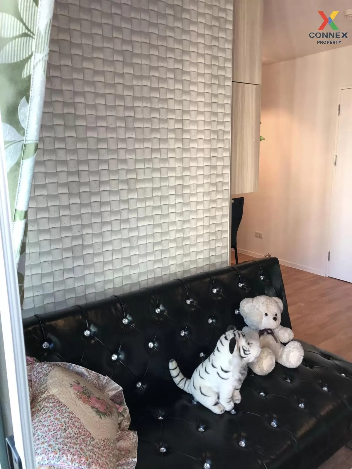 FOR RENT condo , Lumpini Park Phetkasem 98 , MRT-Lak Song , Bang  3