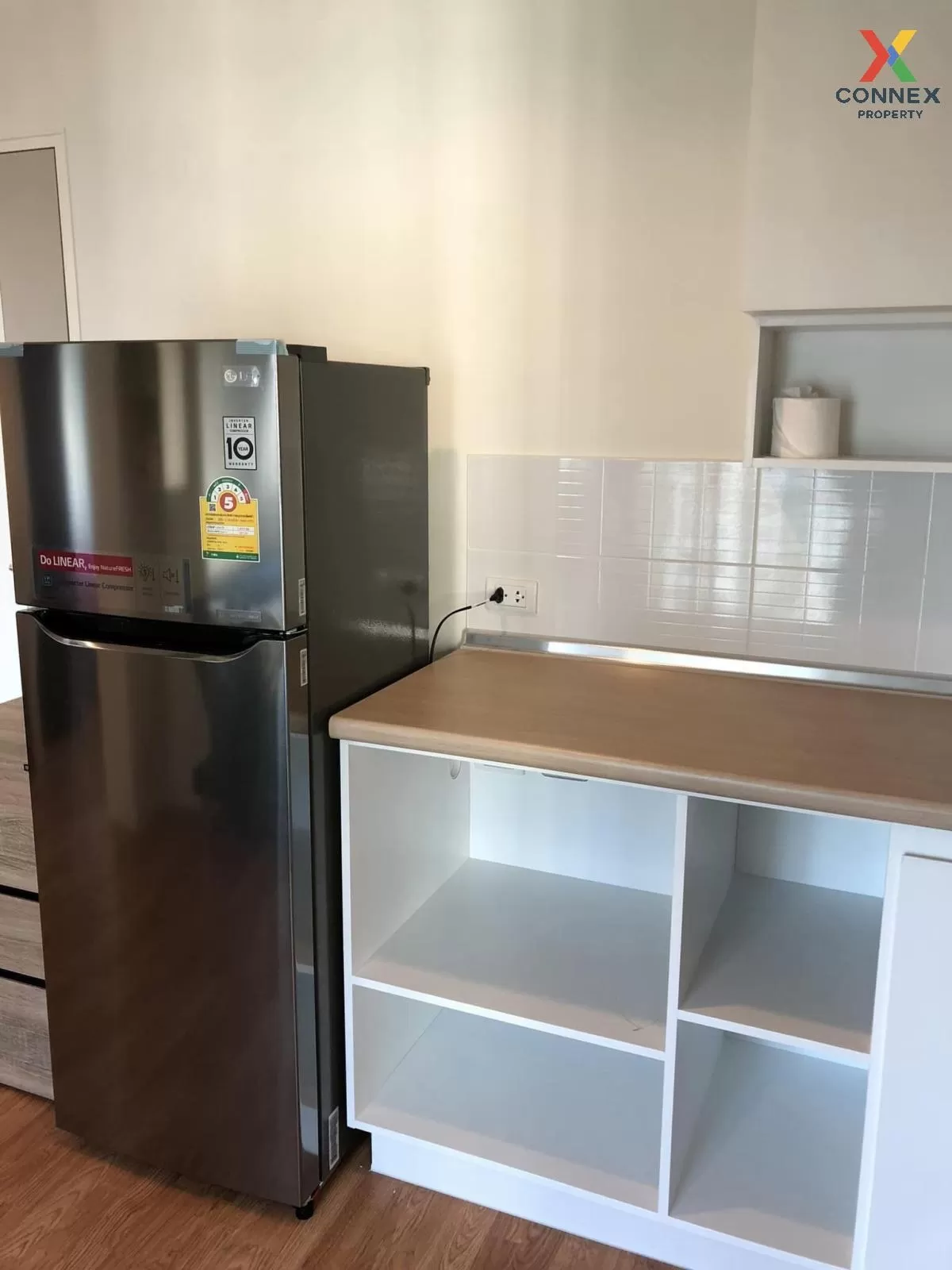 FOR RENT condo , Lumpini Park Phetkasem 98 , MRT-Lak Song , Bang  4