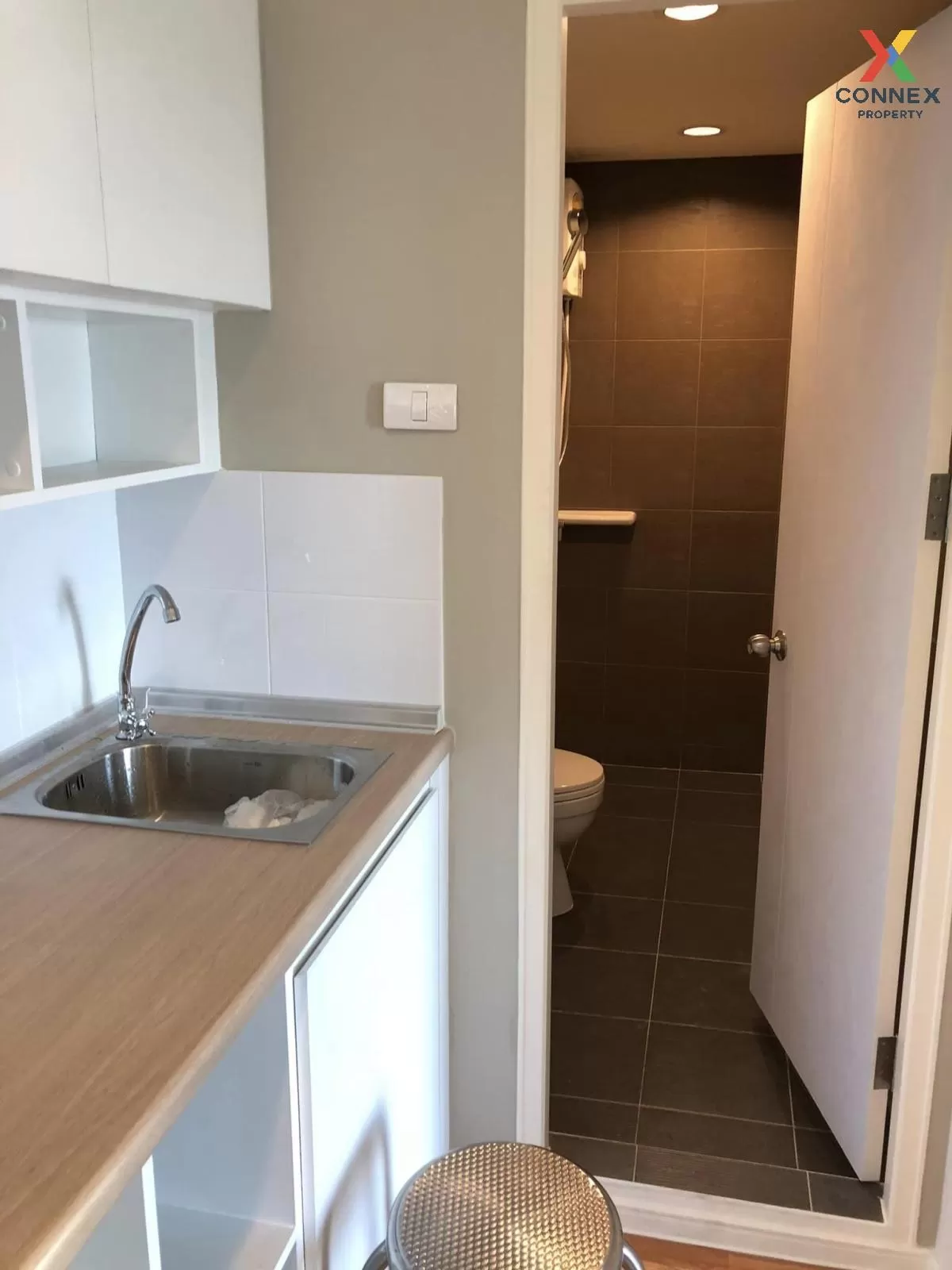 FOR RENT condo , Lumpini Park Phetkasem 98 , MRT-Lak Song , Bang 