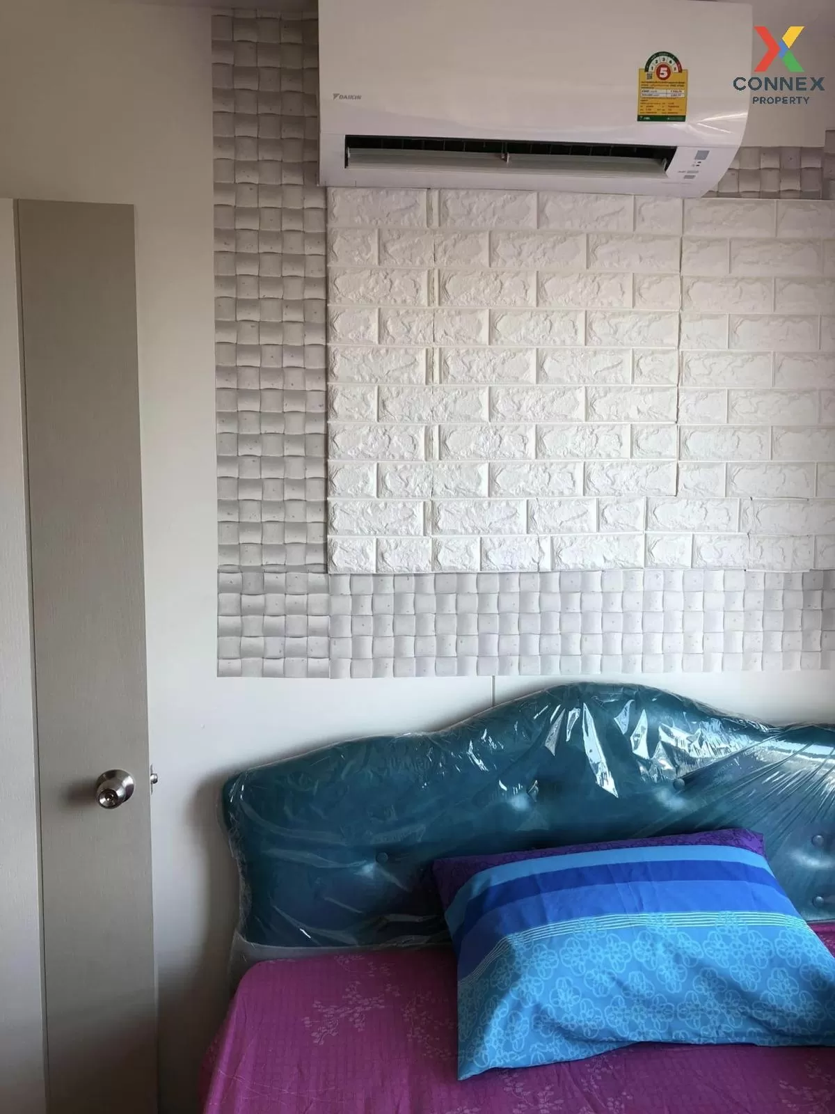 FOR RENT condo , Lumpini Park Phetkasem 98 , MRT-Lak Song , Bang 