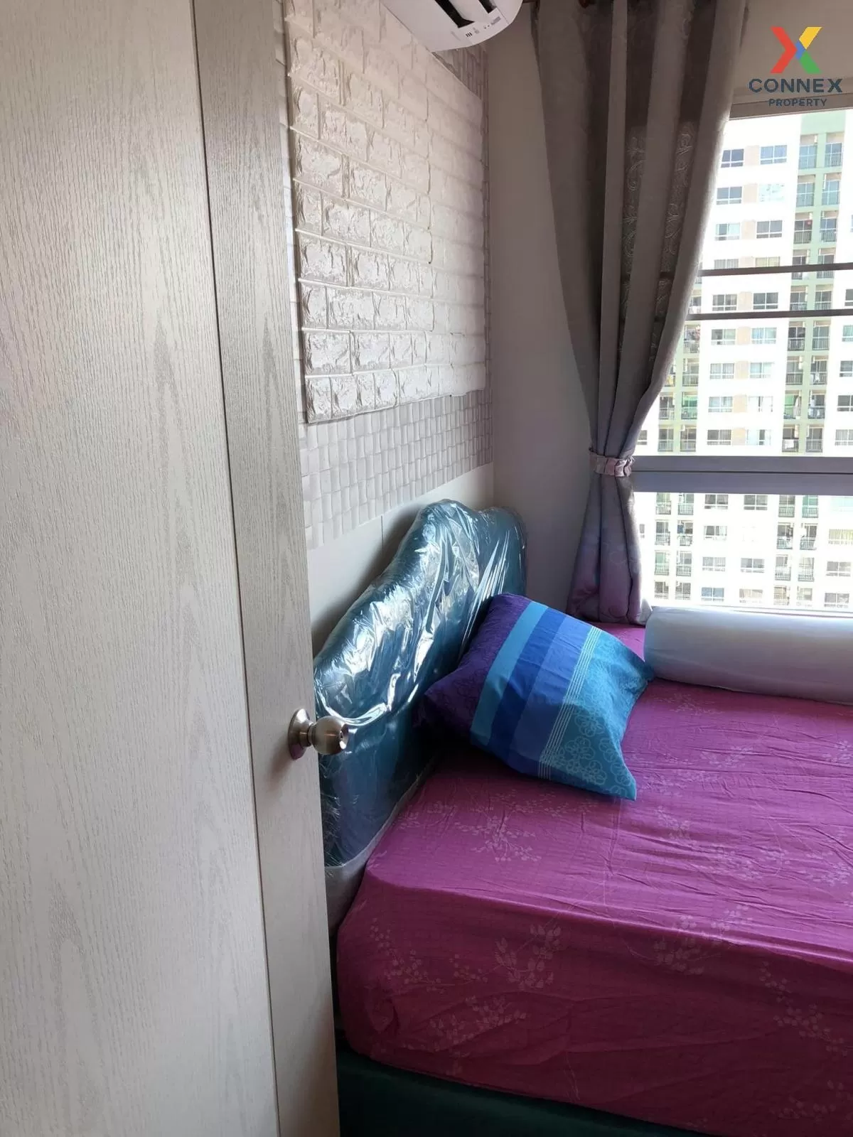 FOR RENT condo , Lumpini Park Phetkasem 98 , MRT-Lak Song , Bang 