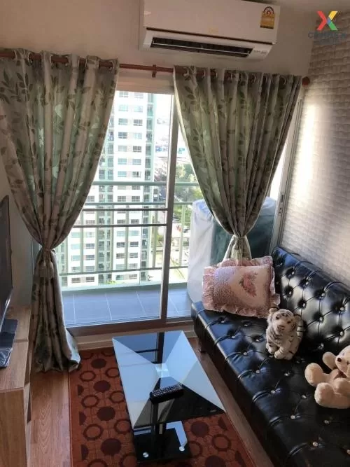 FOR RENT condo , Lumpini Park Phetkasem 98 , MRT-Lak Song , Bang Khae Nuea , Bang Khae , Bangkok , CX-80142