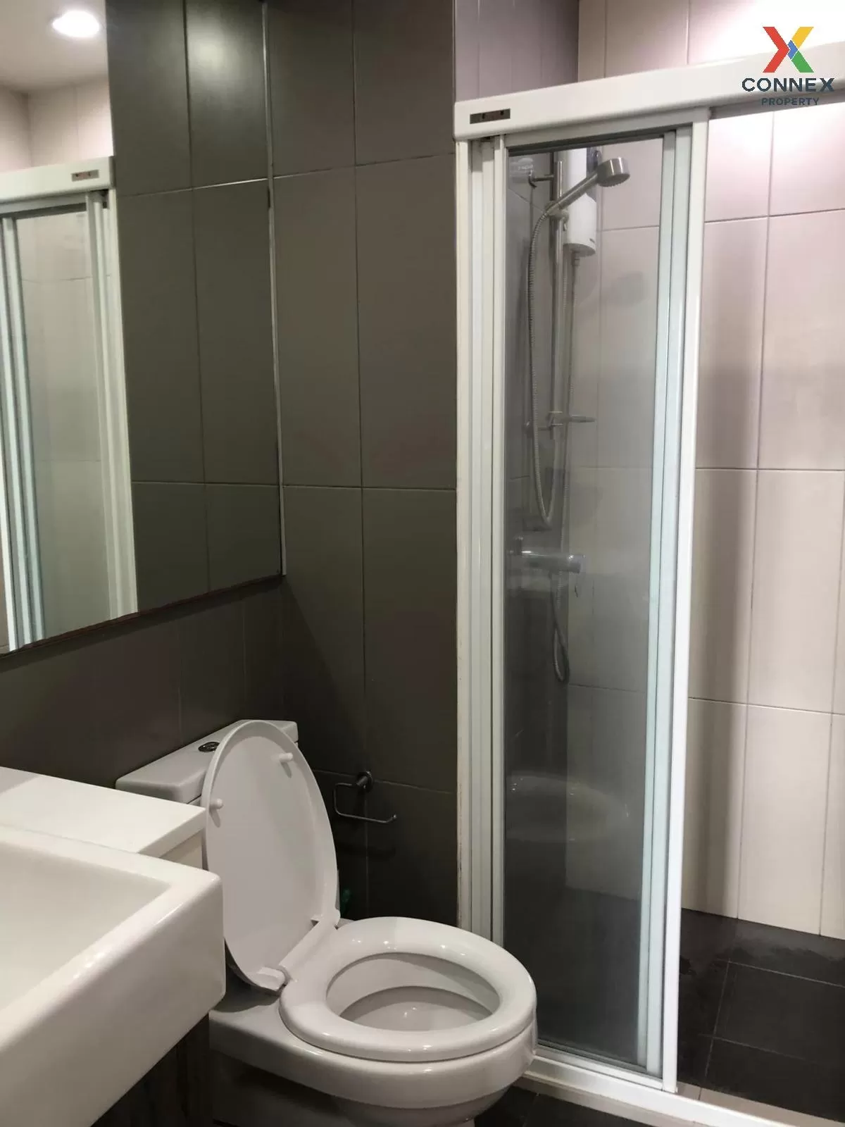 เช่าคอนโด  เซ็นทริค รัชดา - ห้วยขวาง MRT-ห้วยขวาง ห้วยขวาง เขต ห้