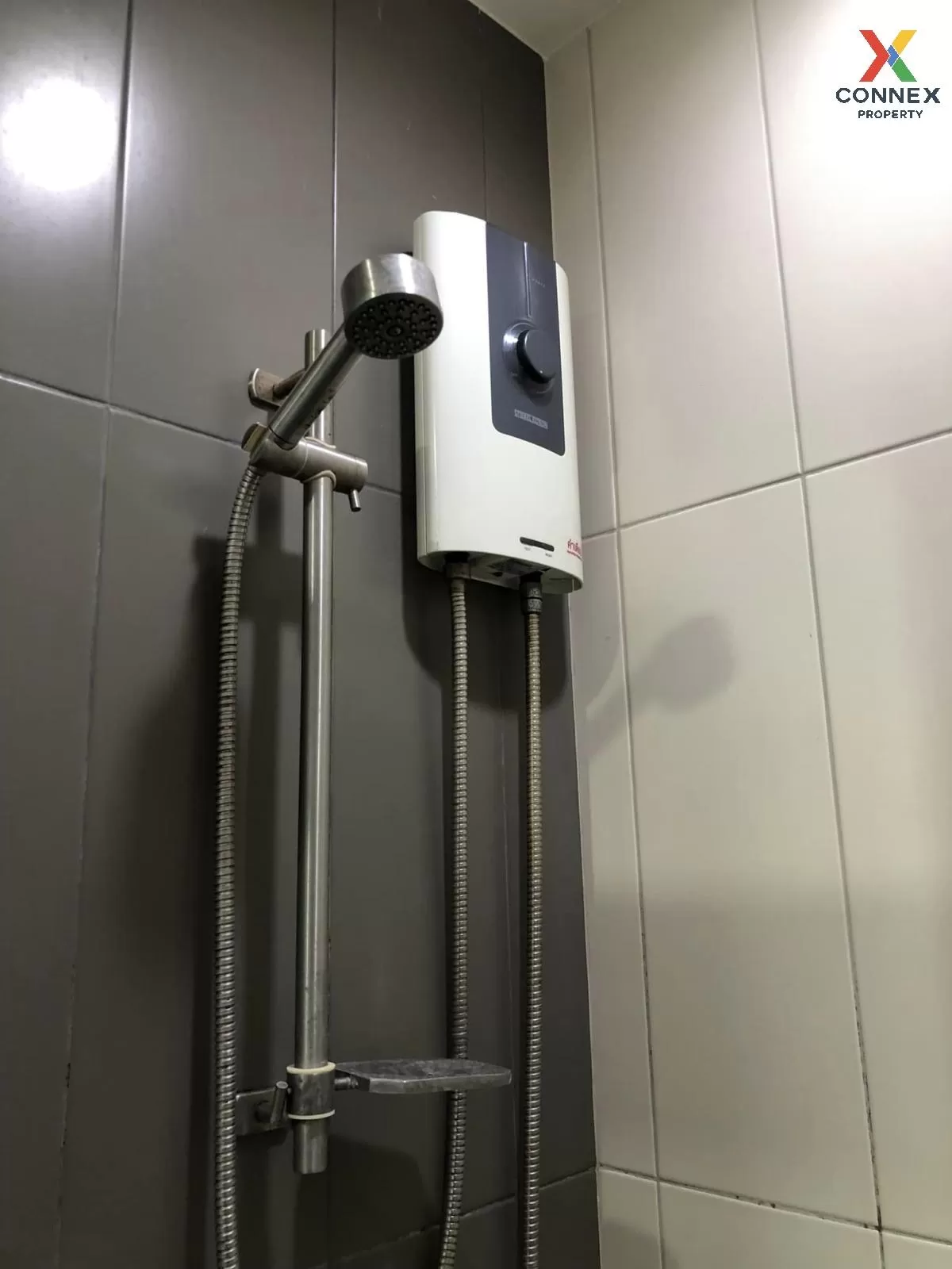 เช่าคอนโด  เซ็นทริค รัชดา - ห้วยขวาง MRT-ห้วยขวาง ห้วยขวาง เขต ห้