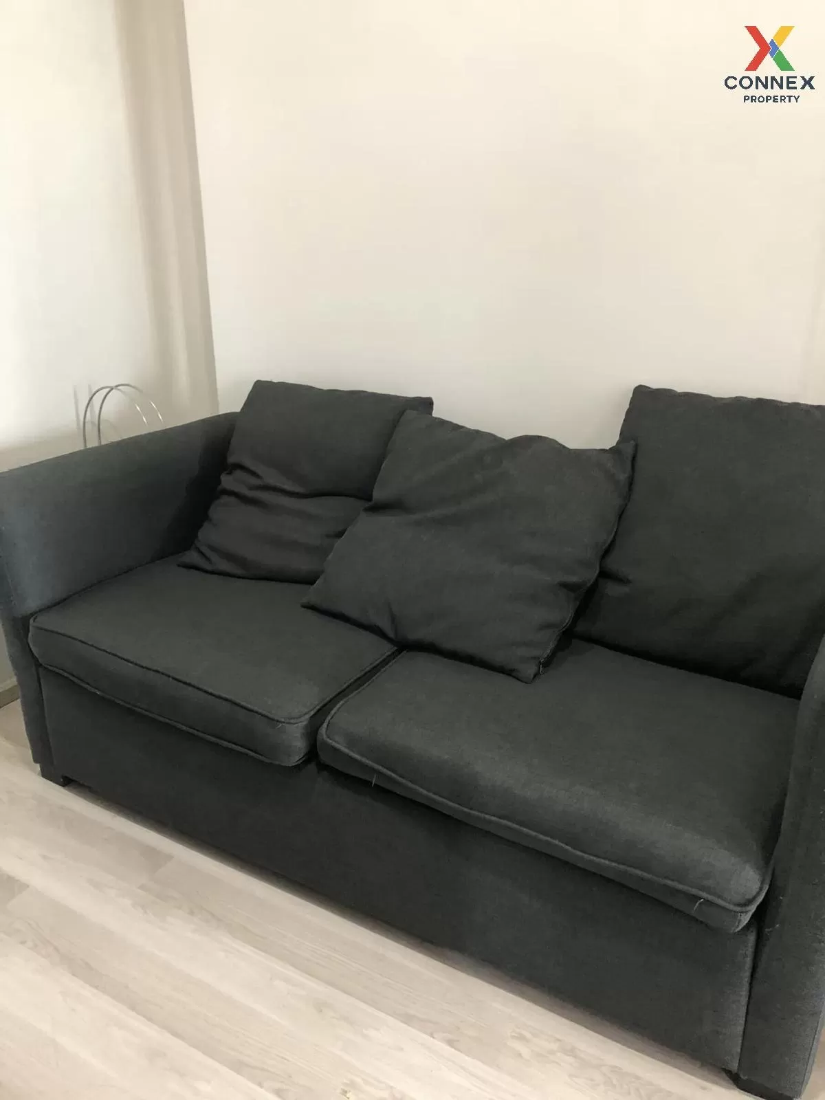 เช่าคอนโด  เซ็นทริค รัชดา - ห้วยขวาง MRT-ห้วยขวาง ห้วยขวาง เขต ห้ 2