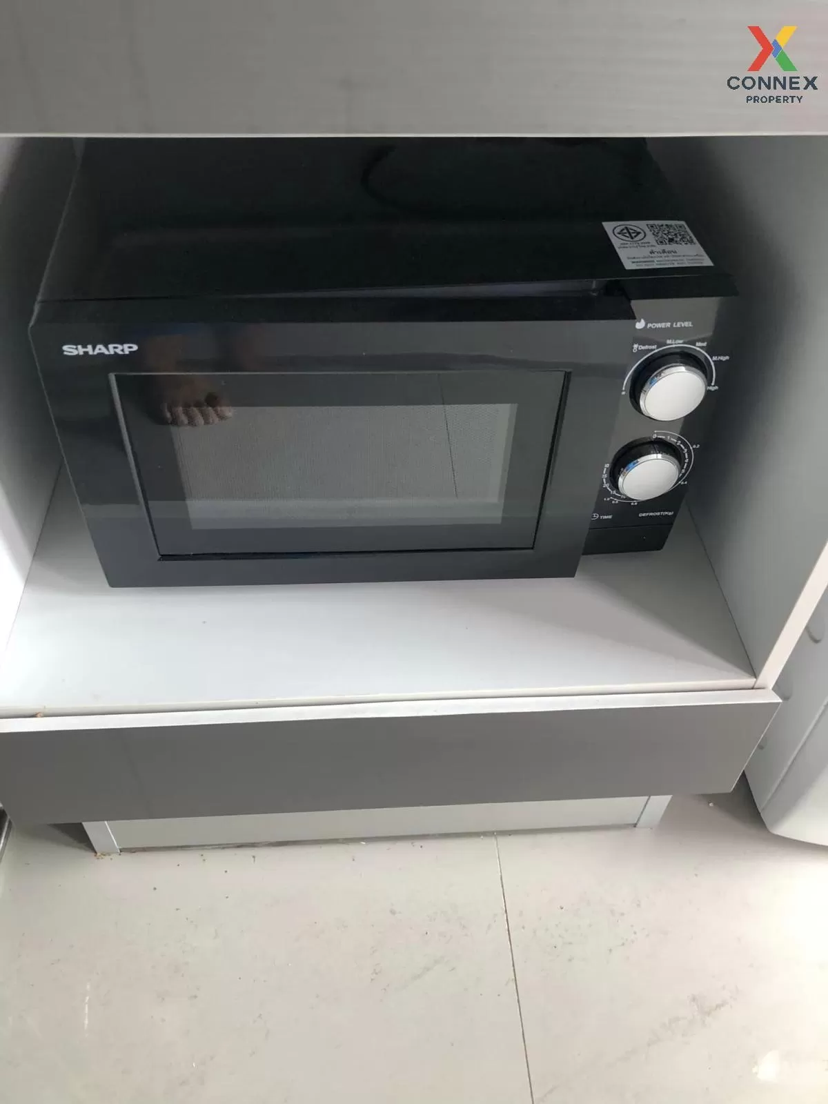 เช่าคอนโด  เซ็นทริค รัชดา - ห้วยขวาง MRT-ห้วยขวาง ห้วยขวาง เขต ห้