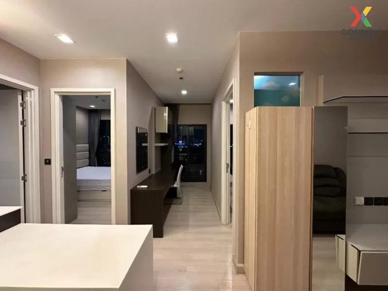 FOR SALE condo , The Signature by URBANO , BTS-Saphan Khwai , Sam 3