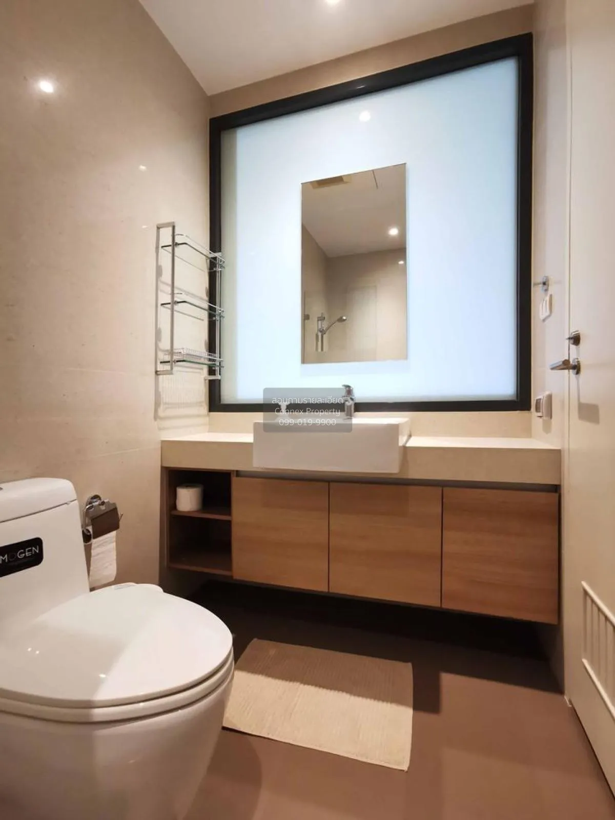 เช่าคอนโด  พาร์โก้ สาทร ทุ่งมหาเมฆ เขต สาทร กรุงเทพ CX-80148