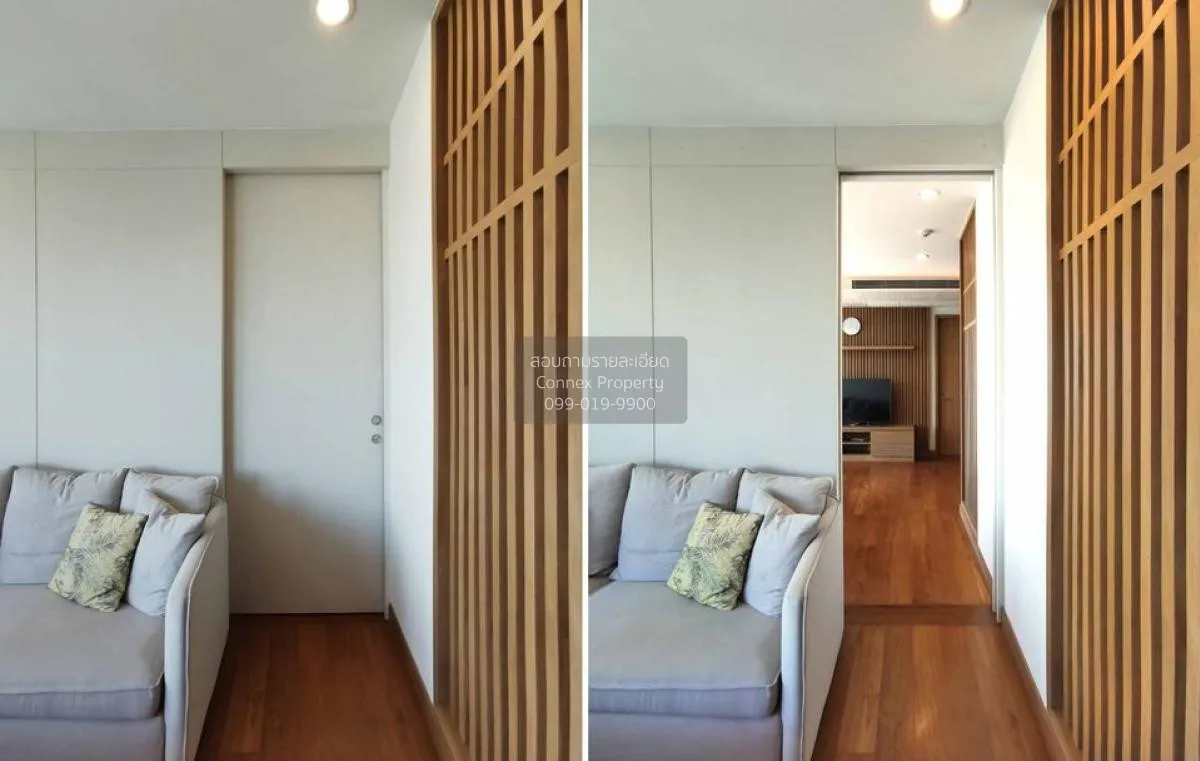 เช่าคอนโด  พาร์โก้ สาทร ทุ่งมหาเมฆ เขต สาทร กรุงเทพ CX-80148