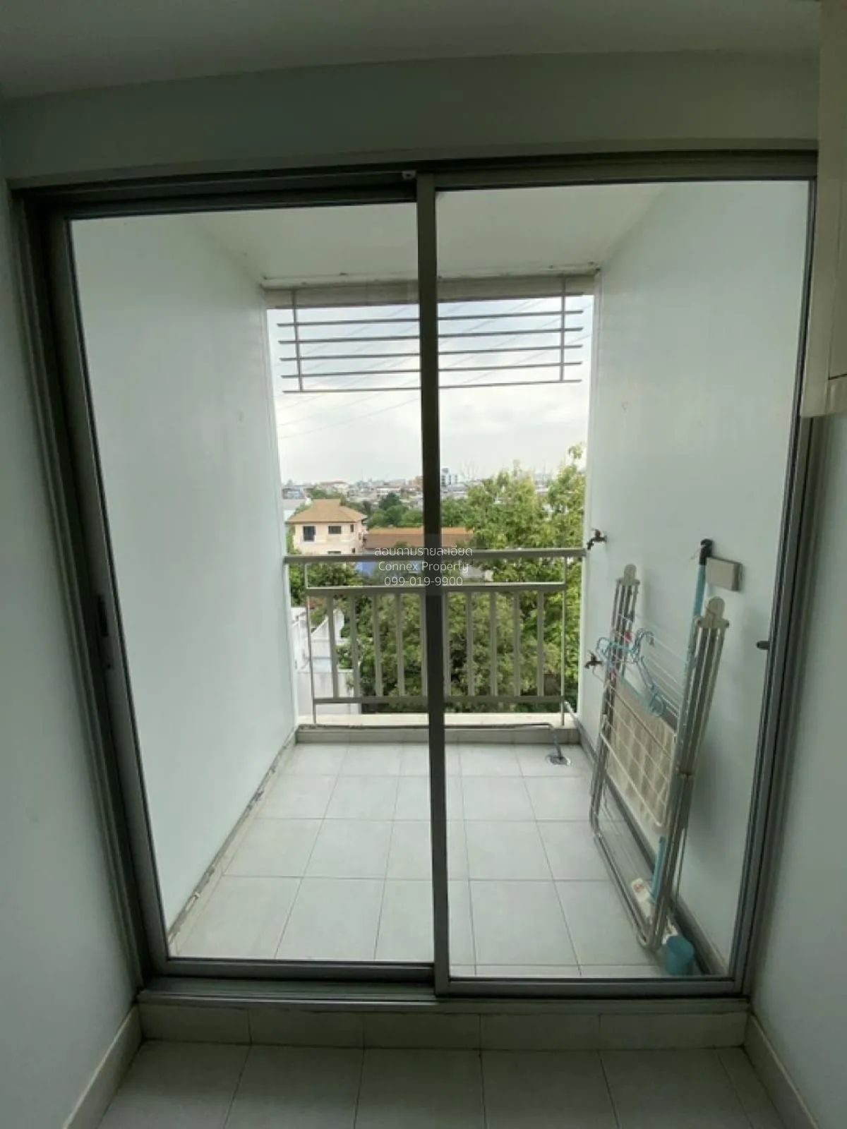 ขายคอนโด  ลุมพินี วิลล์ ศูนย์วัฒนธรรม MRT-ห้วยขวาง สามเสนนอก เขต 