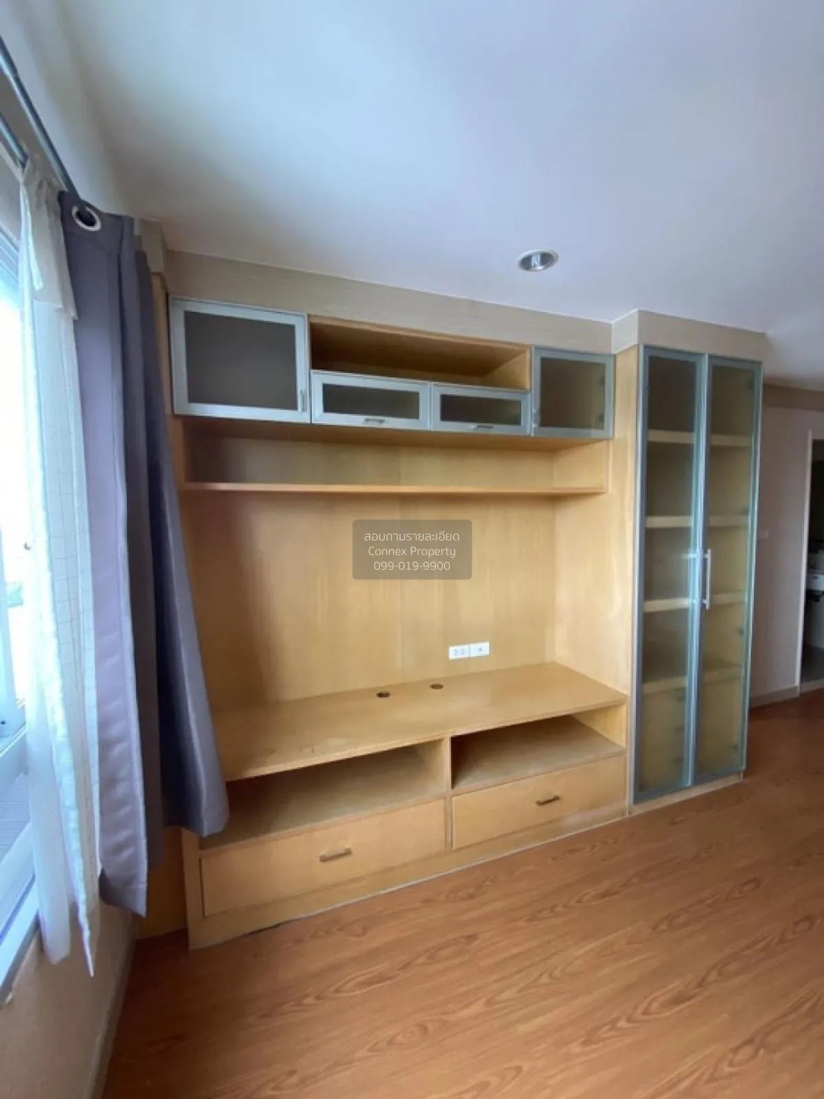 ขายคอนโด  ลุมพินี วิลล์ ศูนย์วัฒนธรรม MRT-ห้วยขวาง สามเสนนอก เขต  3