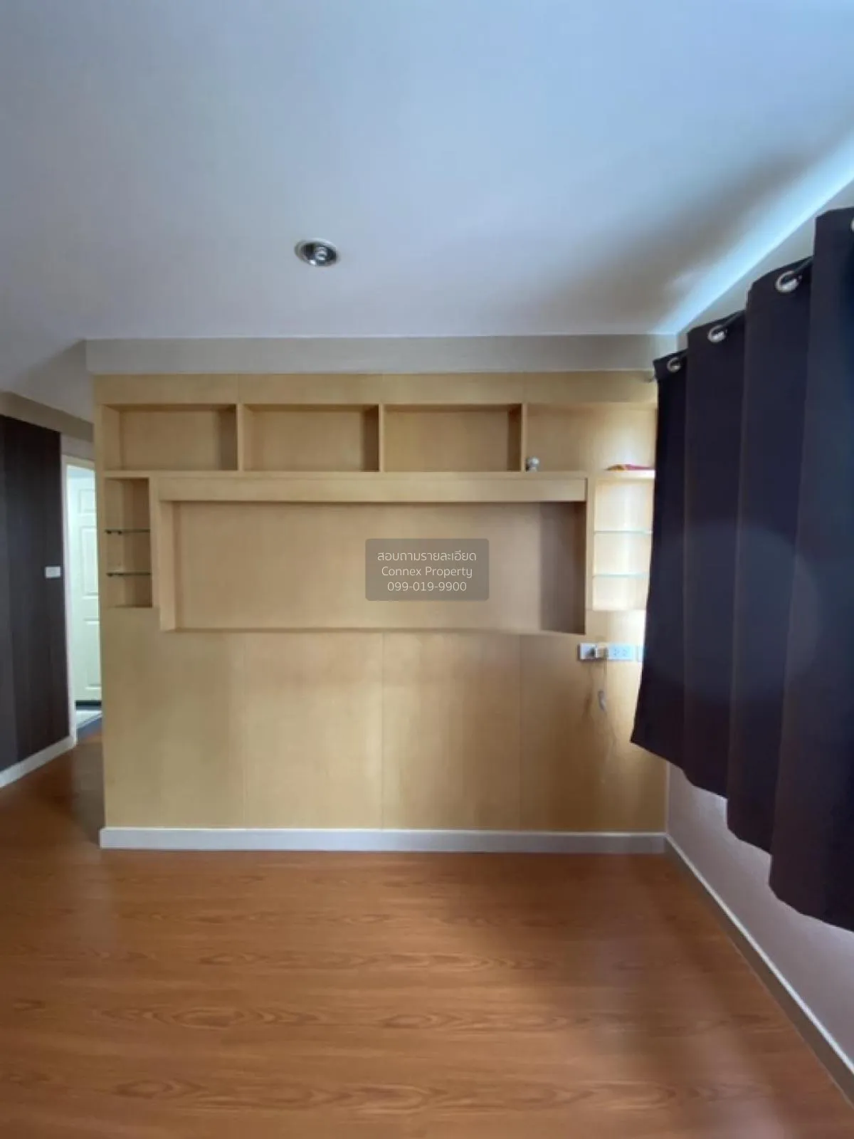 ขายคอนโด  ลุมพินี วิลล์ ศูนย์วัฒนธรรม MRT-ห้วยขวาง สามเสนนอก เขต  4