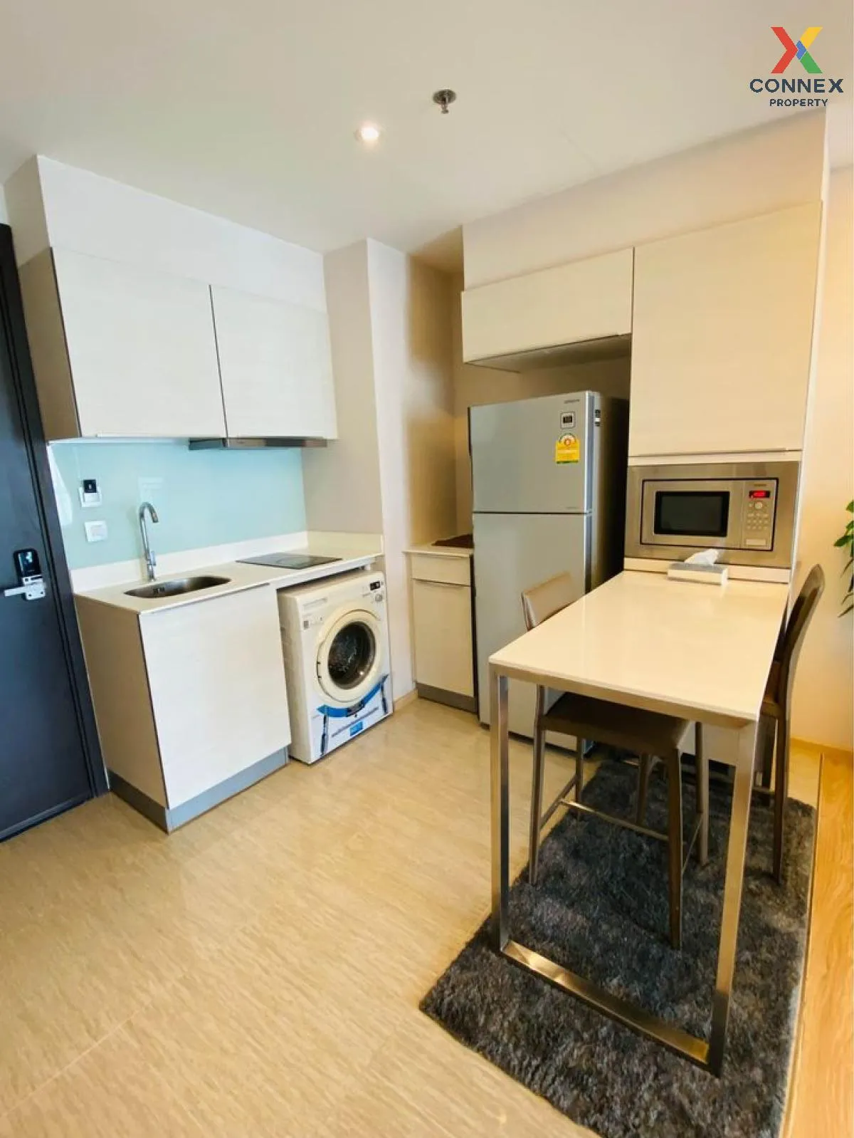 เช่าคอนโด  เอช สุขุมวิท 43 BTS-พร้อมพงษ์ คลองตันเหนือ เขต วัฒนา ก เช่าคอนโด  เอช สุขุมวิท 43 BTS-พร้อมพงษ์ คลองตันเหนือ เขต วัฒนา ก 4