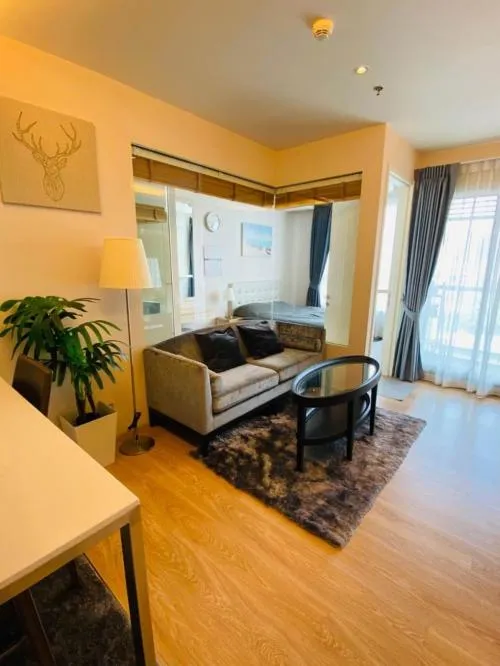 FOR RENT condo , H Sukhumvit 43 , BTS-Phrom Phong , Khlong Tan Nuea , Watthana , Bangkok , CX-80152