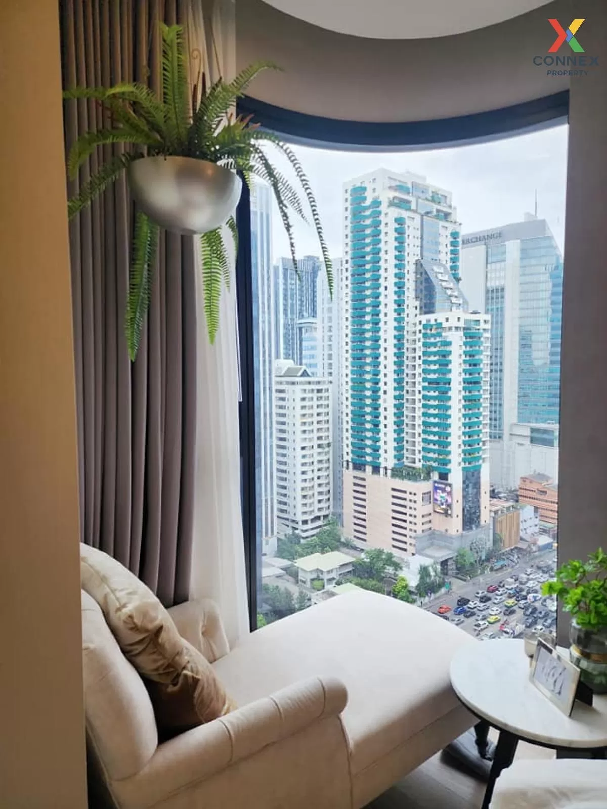 FOR RENT condo , Ashton Asoke , BTS-Asok , Khlong Toei Nuea , Wat