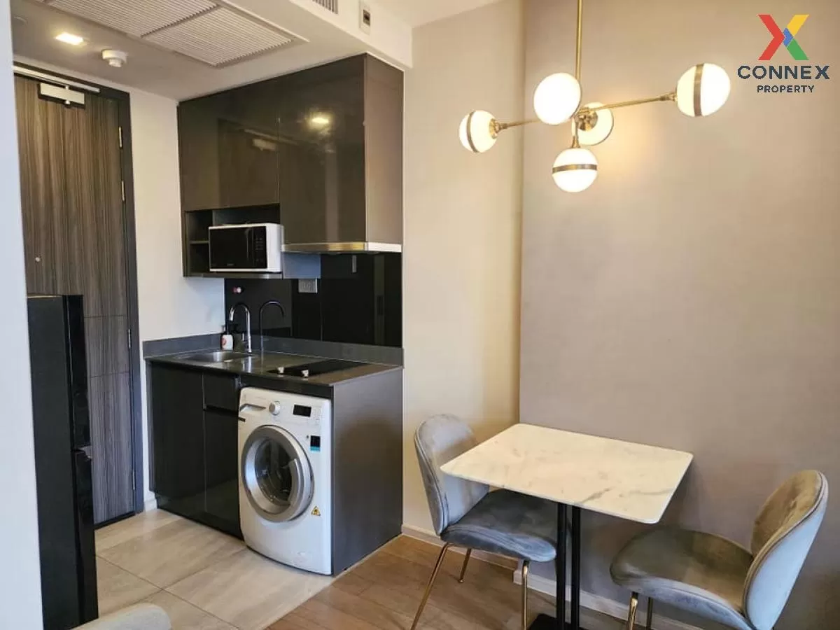 FOR RENT condo , Ashton Asoke , BTS-Asok , Khlong Toei Nuea , Wat