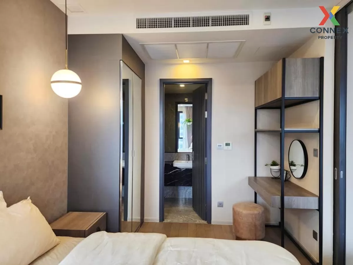 FOR RENT condo , Ashton Asoke , BTS-Asok , Khlong Toei Nuea , Wat